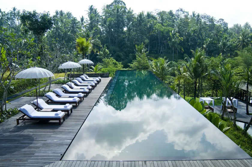 Komaneka at Bisma Ubud - Image 1