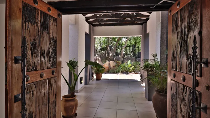 Khayalami Hotel - Mbombela - Image 1