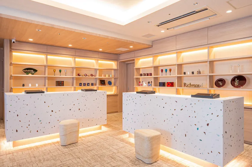 Richmond Hotel Sendai - Reopened After Renovation on 28 Dec 2024 - Image 1