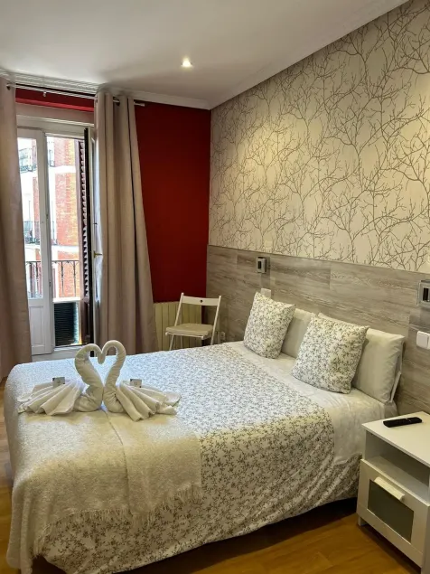 Hostal New Dream Madrid - Image 1