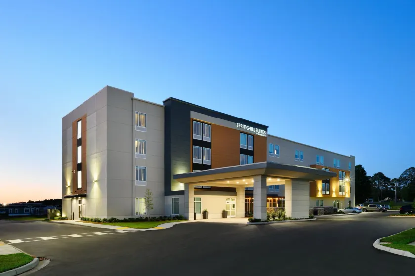 SpringHill Suites by Marriott Dothan - Image 1