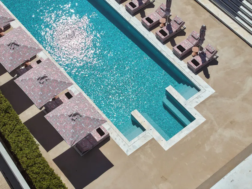 Tzanis Resort Skyros - Image 1