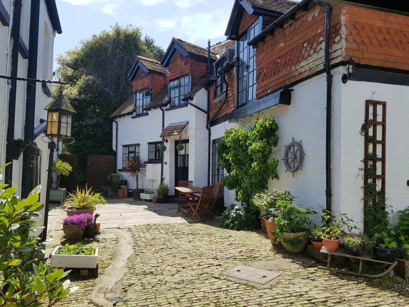 The Coach House - Image 1