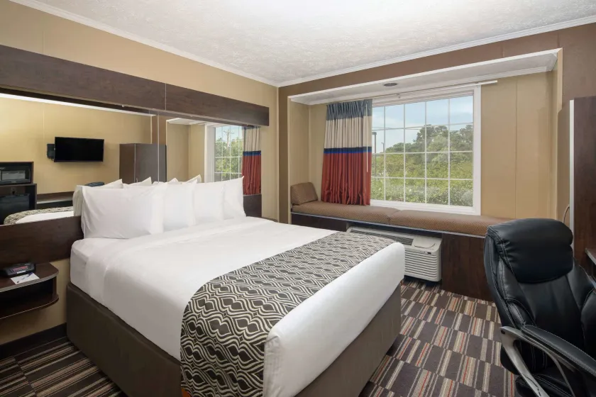 Microtel Inn & Suites by Wyndham Columbia Fort Jackson N - Image 1