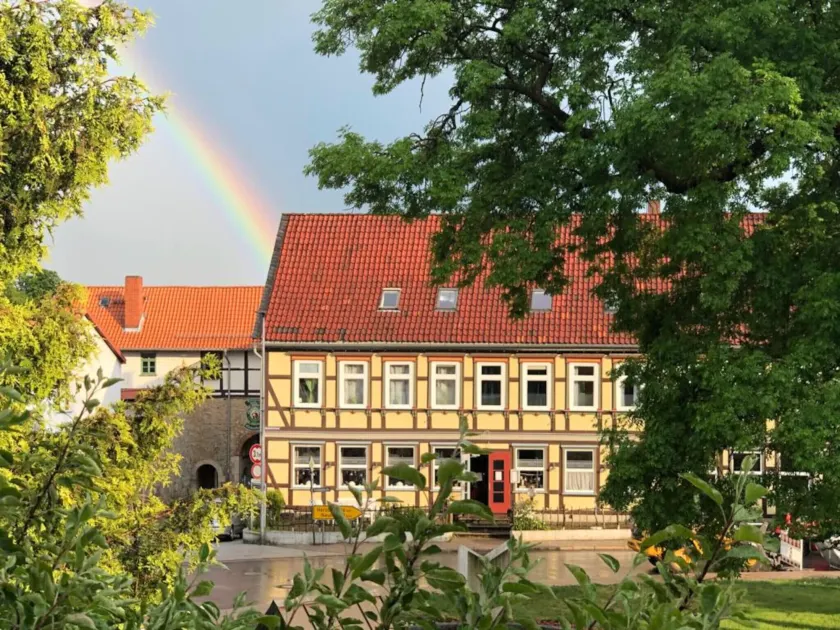 Klosterhotel Walkenried - Image 1