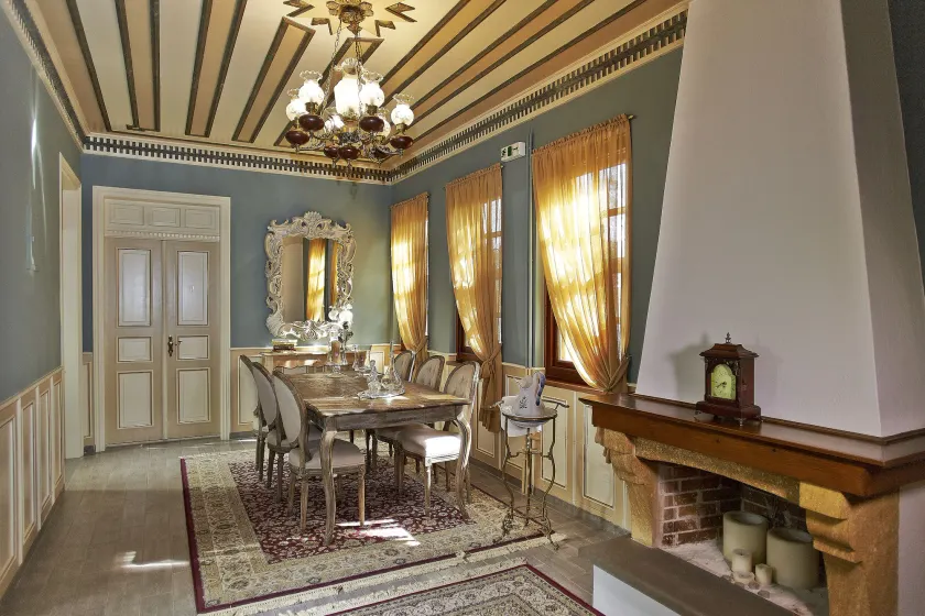 Hotel Kastro - Image 1