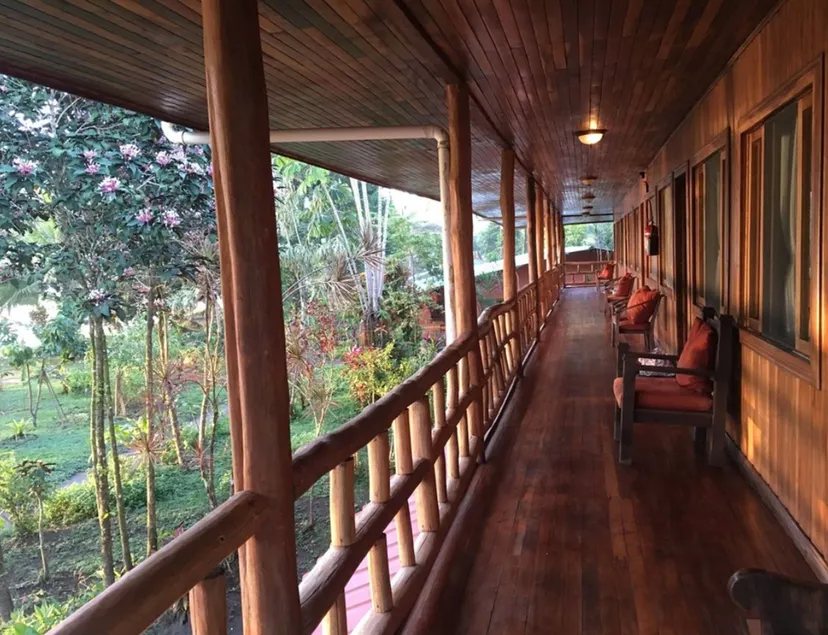 Miss Junies Lodge - Image 1