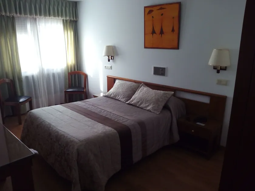 Hostal Palas - Image 1