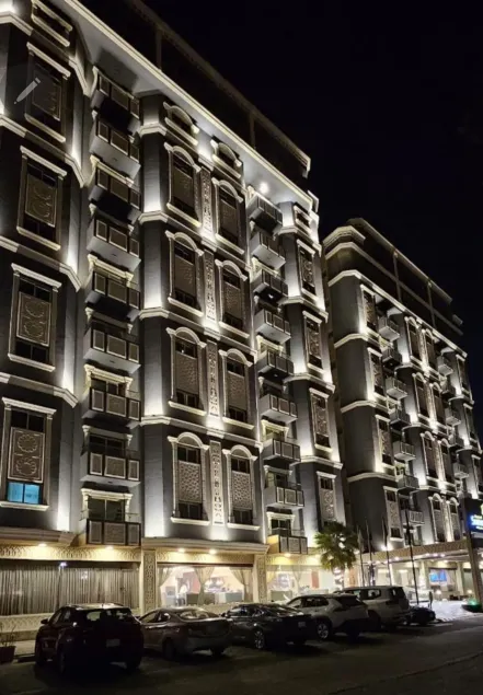 Sumou Hotel Al Khobar - Image 1