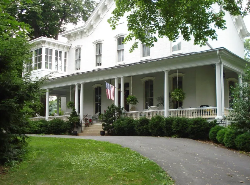 Susquehanna Manor Inn - Image 1
