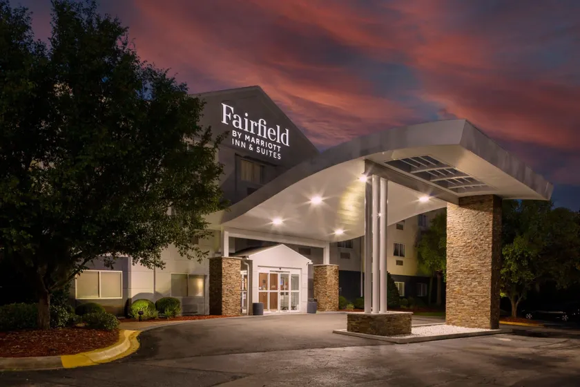 Fairfield Inn Tallahassee North/I-10 - Image 1