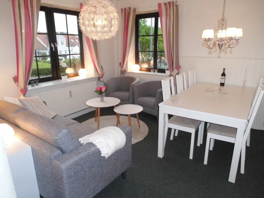 Give City Apartment - Image 1