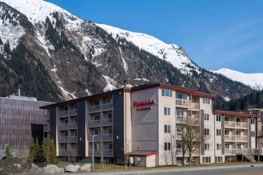 Ramada by Wyndham Juneau - Image 1