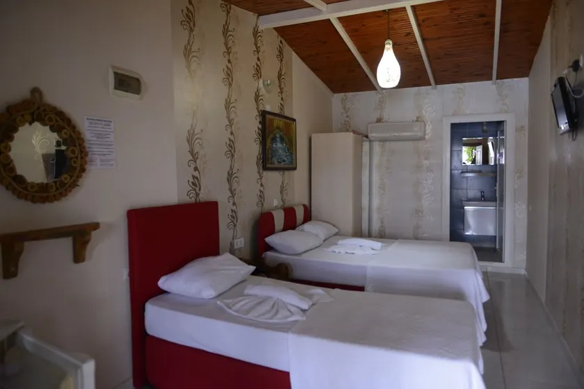 Grand Ada Family Hotel - Image 1