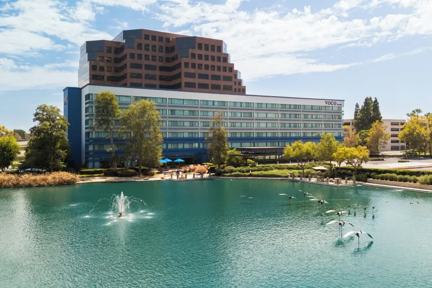 voco Orange County - Airport by IHG - Image 1