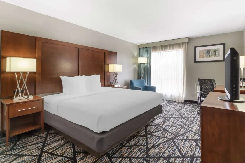 Best Western near Lackland AFB SeaWorld - Image 1