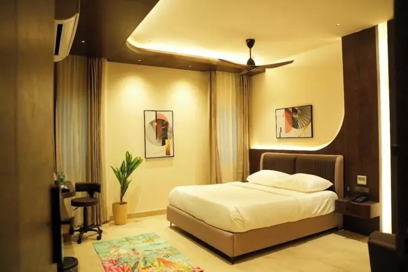 Aura Suites - Image 1