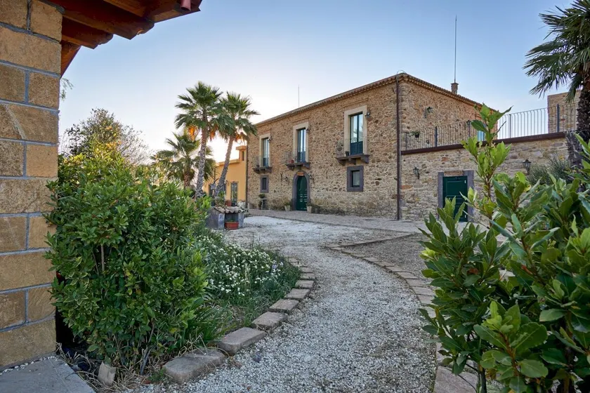 Agriturismo Conte Ruggero - Image 1