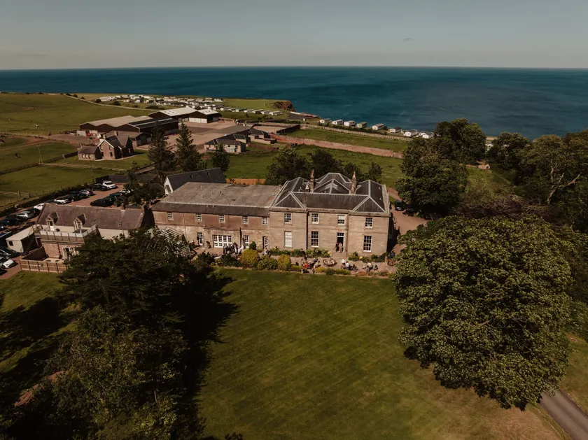 Marshall Meadows Manor House - Image 1