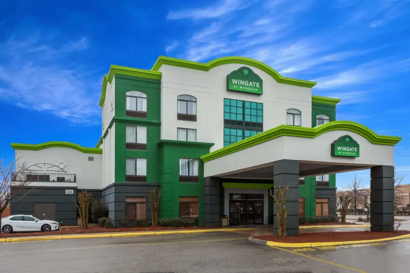 Wingate by Wyndham Chesapeake - Image 1