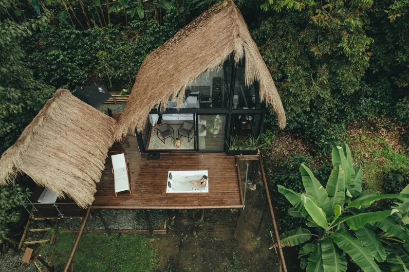 La Cima Eco Hotel - Image 1