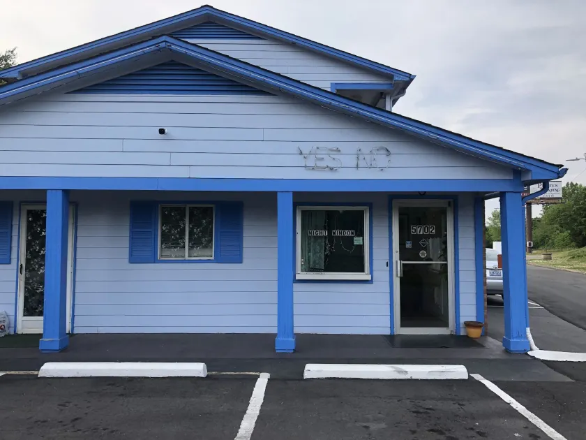 Americas Best Value Inn - Jonesville - Image 1