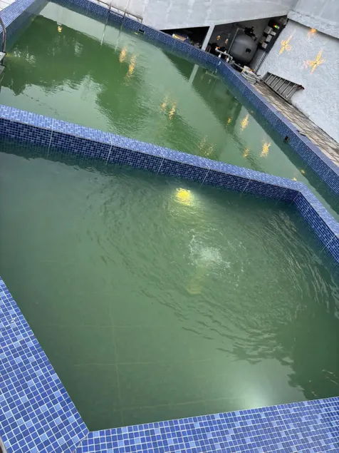 ASHRAMAM HEALTH RESORT - Image 1