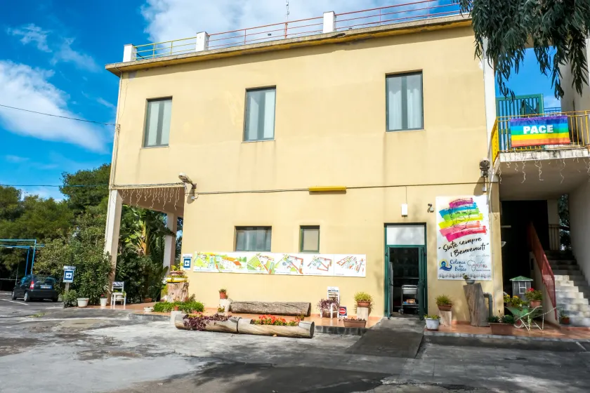 Beteyà Hostel Don Bosco - Image 1