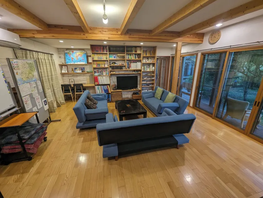 guesthouse KEY's - Image 1