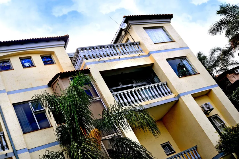 All Seasons Boutique Hotel - Sustainable Electricity and Water - Image 1