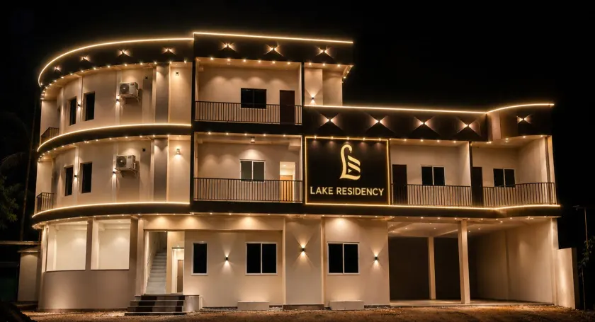 Lake Residency - Image 1