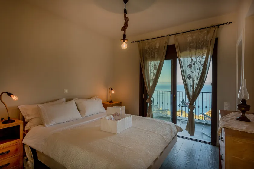 Yades Villas - Image 1