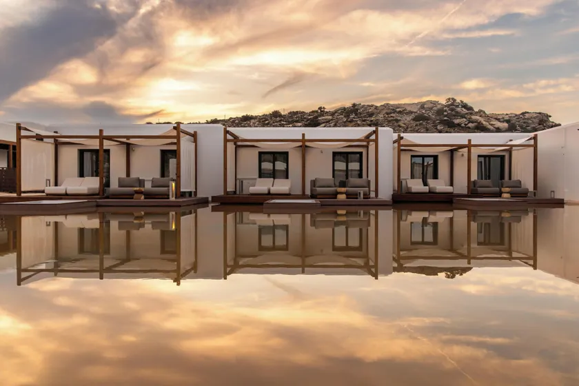 Laguna Coast Resort, Small Luxury Hotels of the World - Image 1