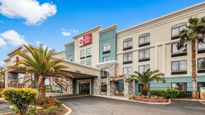 Best Western Plus St. Augustine I-95 - Image 1