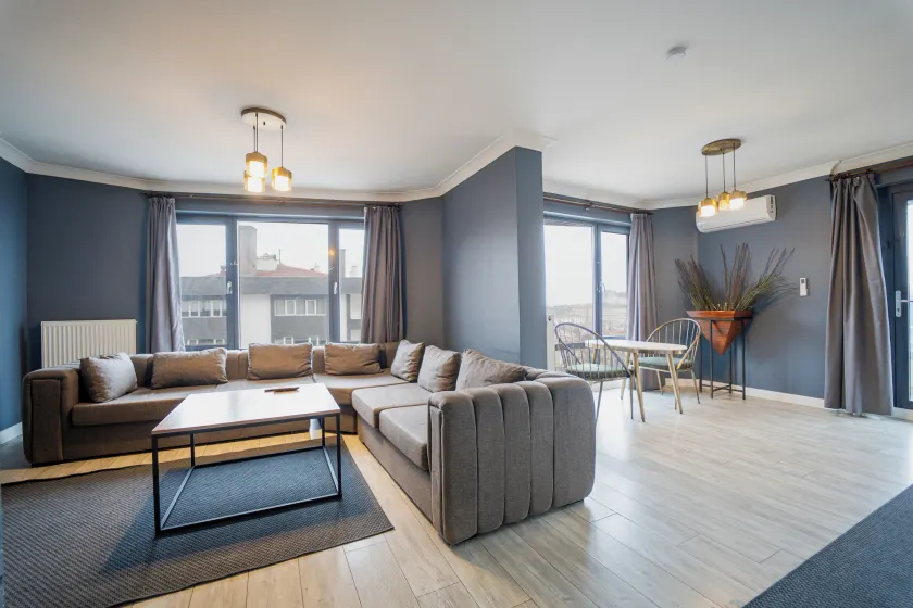 Centrum Residence - Image 1