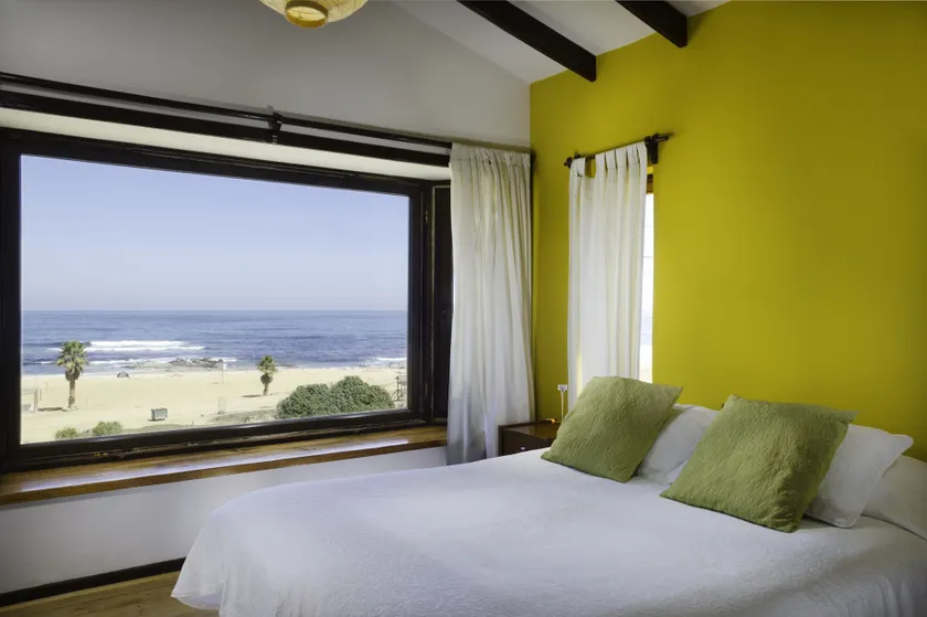 Cabañas, Habitaciones y Restaurant Montemar - Image 1