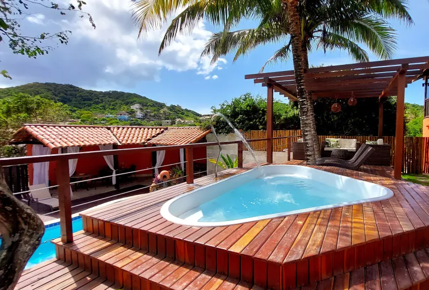 Calador Búzios Hotel - Image 1