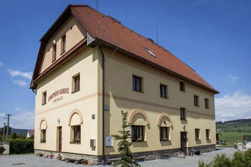 Apartmány Kadleců - Image 1