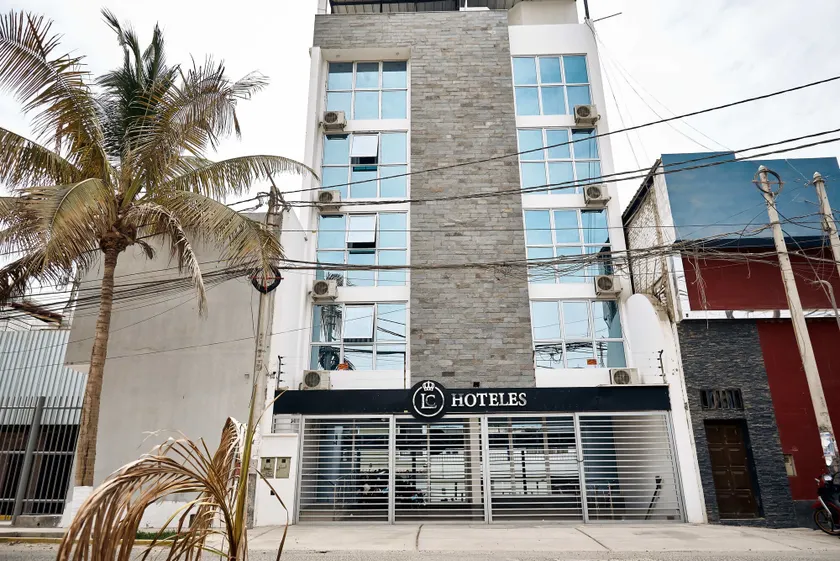 LC Hoteles Piura - Image 1