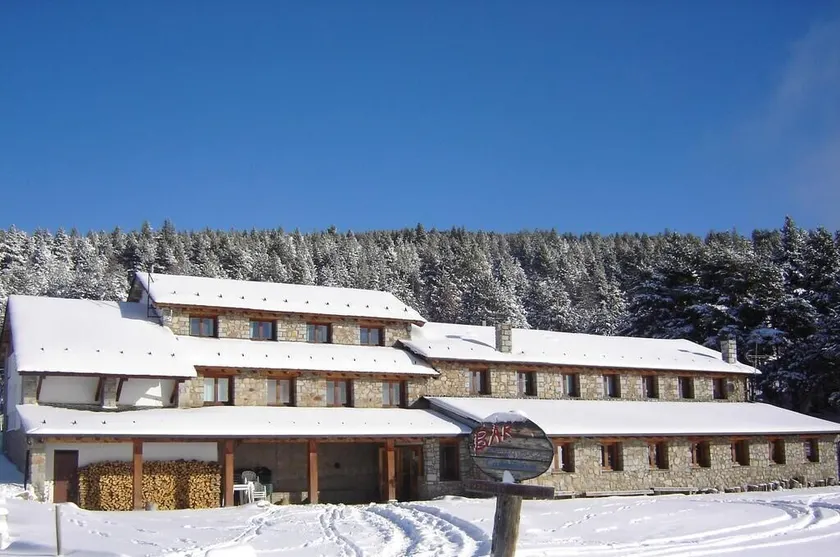 Refugi Cap del Rec - Image 1