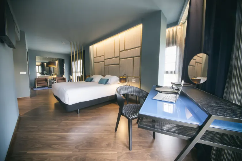 Pamplona Catedral Hotel - Image 1