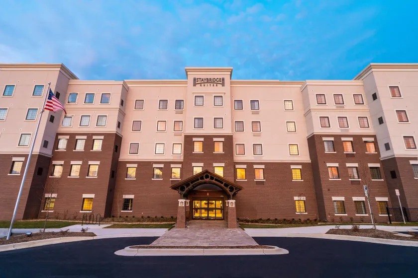 Staybridge Suites - Washington DC East - Largo by IHG - Image 1