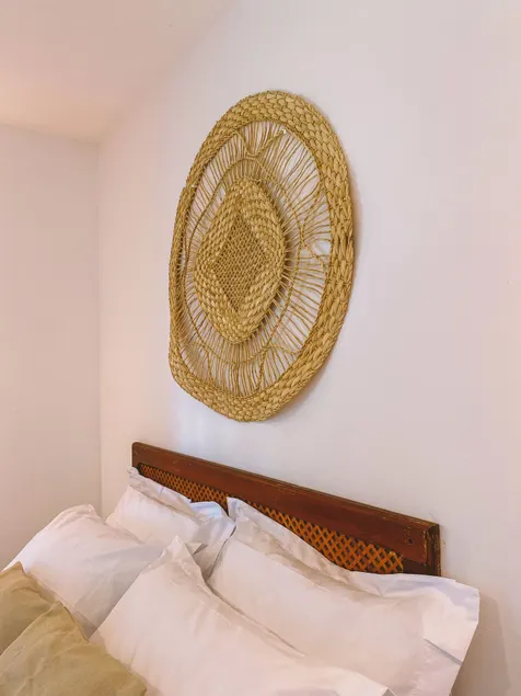 Pousada Gipoia - Room