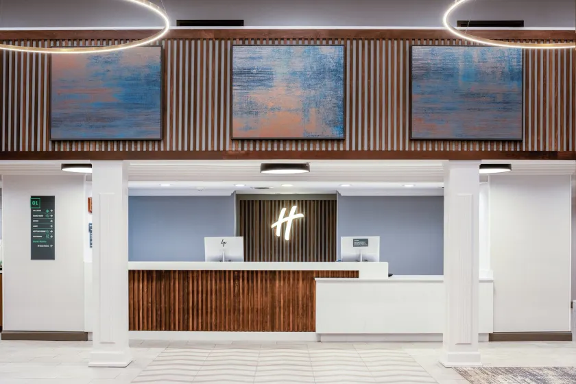Holiday Inn Blytheville by IHG - Image 1