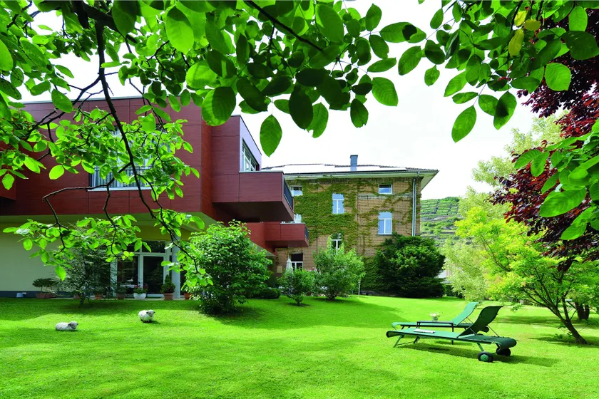 Hotel Villa Sanct Peter - Image 1