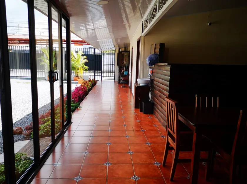 Hotel Amaranto - Image 1