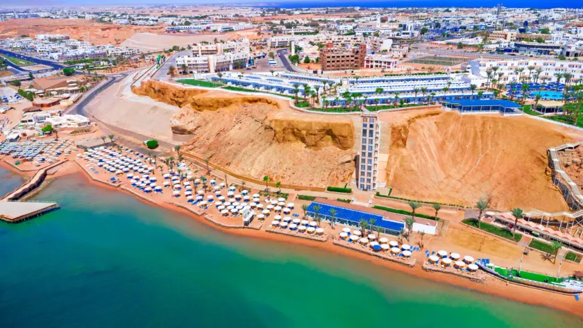Albatros Sharm Resort - By Pickalbatros - Image 1