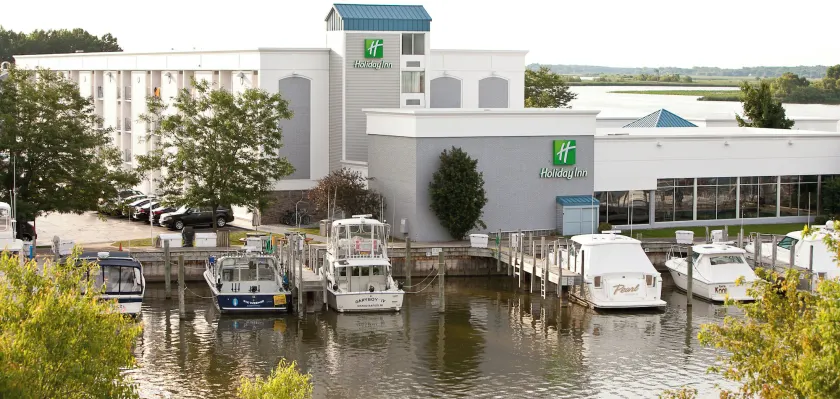 Holiday Inn Grand Haven-Spring Lake by IHG - Image 1