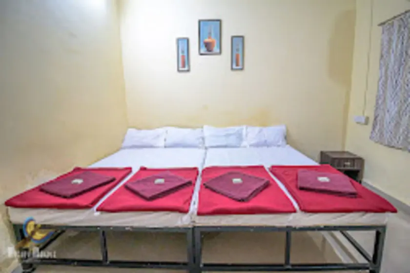 Smita Baug  - Quarto