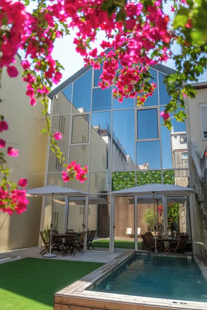 Ocean Porto - Beach House - Image 1